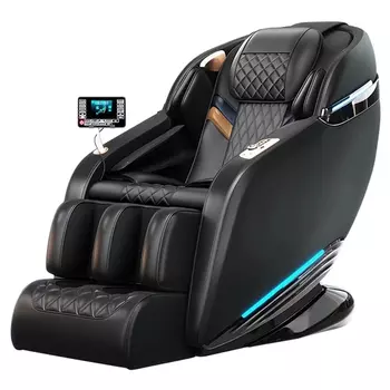 Массажное кресло Meridien Tasmania