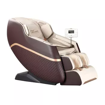 Массажное кресло Orlauf Brant