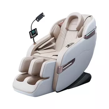 Массажное кресло Orlauf Mainz Beige