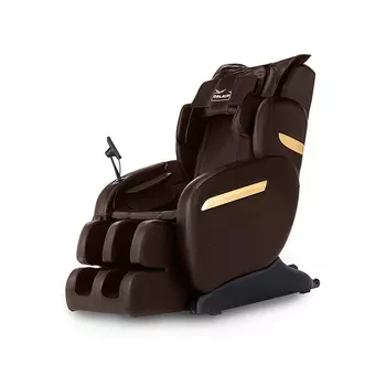 Массажное кресло Orlauf Momo Brown