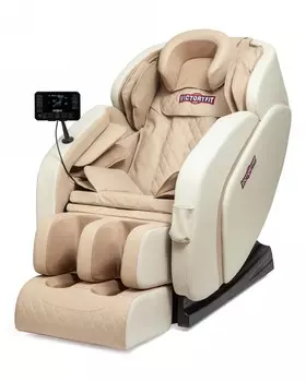 Массажное кресло VictoryFit M87