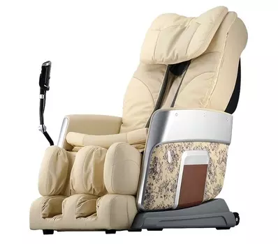Массажное кресло Yamaguchi YA-2100 NE