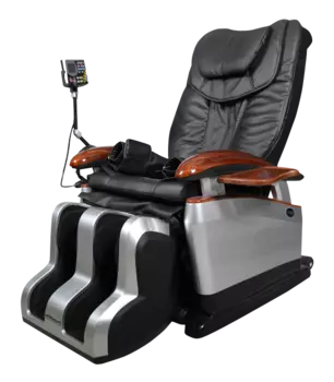 Массажное кресло Yamaguchi YA-2500