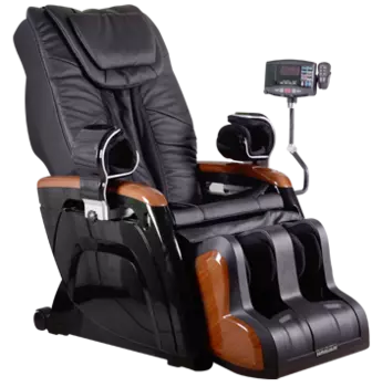 Массажное кресло Yamaguchi YA-3000