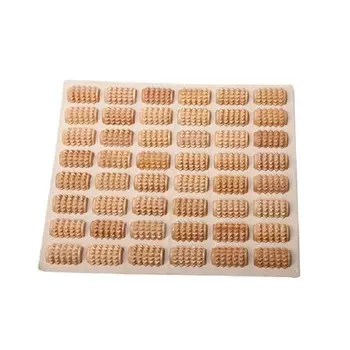 Массажный коврик Панцирь КМ1102