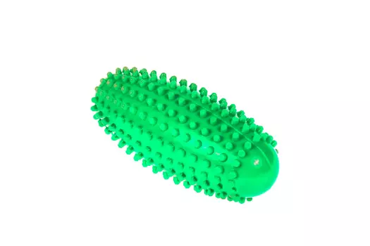 Массажный мяч Bradex Дикий огурец DE 0519
