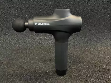 Массажный пистолет YouSteel