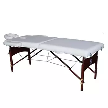 Массажный стол DFC Relax TS20112_B бежевый