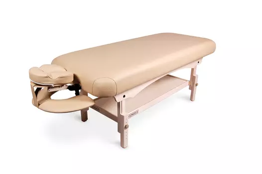 Массажный стол стационарный US-Medica Atlant