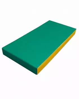 Мат №1 100х50х10см