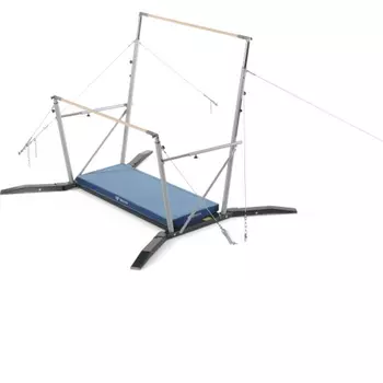 Мат для передвижных разновысоких брусьев SPIETH Gymnastics модели Club 2240867