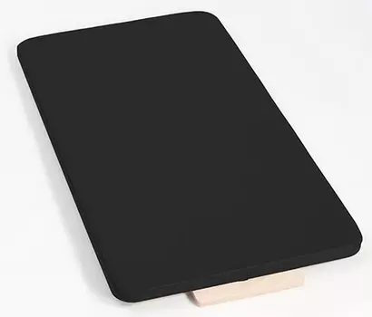 Мат для реформера Balanced Body A1 12304 черный