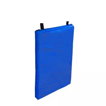 Мат для стенки шведской (протектор) 820х1640мм винилискожа Dinamika ZSO-002743