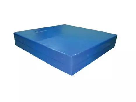 Мат 200x100x50см ФСИ тент 9061 цветной