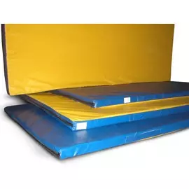 Мат ФСИ 200x100x5см цветной (тентовый)