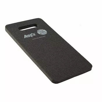 Мат под колено 39х19х1,5 см, с отверстием Airex Slings для программы Слинги в движении KNEELINGPADSI антрацит