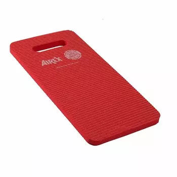 Мат под колено 39х19х1,5 см, с отверстием Airex Slings для программы Слинги в движении KNEELINGPADRT красный