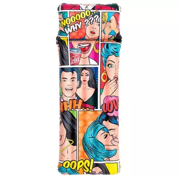 Матрас для плавания Поп-арт, 183x71см Bestway 44059