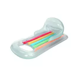 Матрас надувной Bestway со спинкой 43028