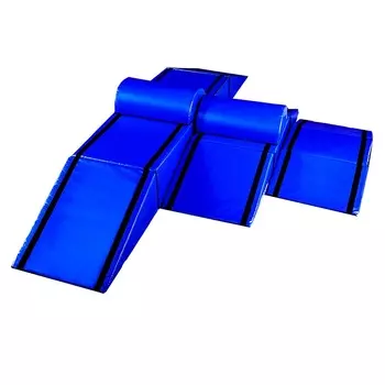 Маты поливалентные (13 элементов) Dinamika ZSO-002135