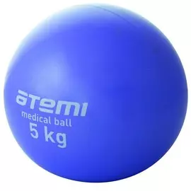 Медбол Atemi ATB05 5 кг