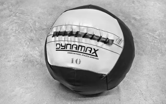 Медбол Dynamax 4 LB