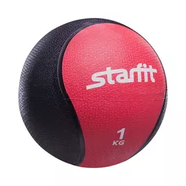 Медбол Starfit Pro GB-702 1кг