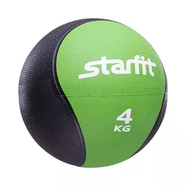 Медбол Starfit Pro GB-702 4кг