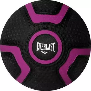 Медицинбол Everlast Rubber EVRM6S12 2 кг