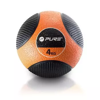 Медицинбол Pure2Improve Medicine Ball 4кг P2I201930