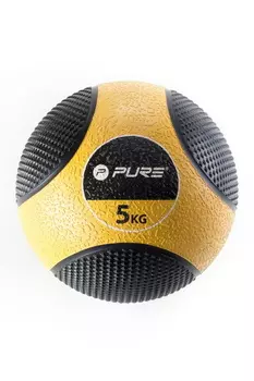 Медицинбол Pure2Improve Medicine Ball 5 кг P2I201940