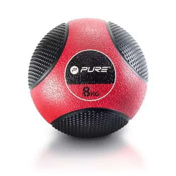 Медицинбол Pure2Improve Medicine Ball 8кг P2I201960