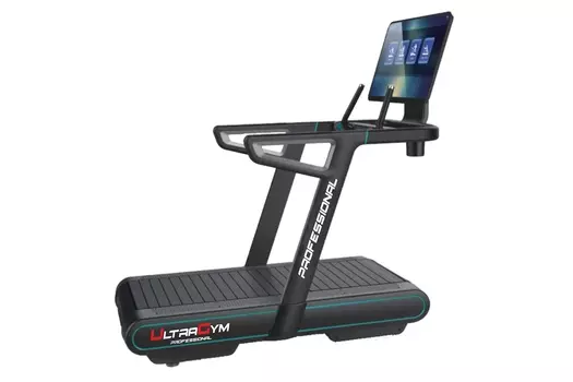 Механическая беговая дорожка UltraGym UG-M 005