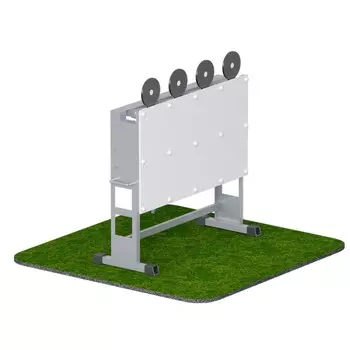 Механическая установка для ачери-биатлона ARMS GTAR200