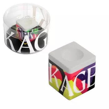 Мел Kamui Kageki 1шт 13201 Grey