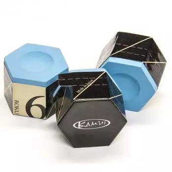 Мел Kamui ROKU Pyramid 45.177.10.2 синий