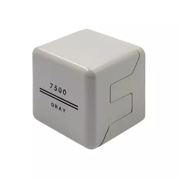 Мел Turning Point 7500 45.350.02.1 серый