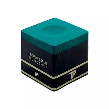 Мел Turning Point Pro (M) 45.350.00.8 зеленый