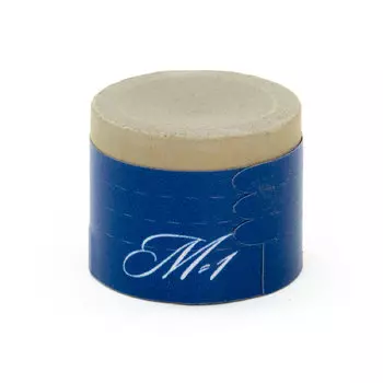 Мел Weekend M1 А. Меписашвили круглый 45.032.00.0 серый