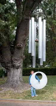 Мелодичный звонок уличный Hercules 32616