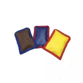 Мешочек для метания/равновесия 200гр М1091