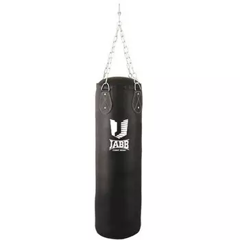 Мешок боксерский 120х40см Jabb JE-2250 черный