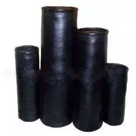 Мешок боксёрский профессиональный ФСИ d35см, высота 150см, 85-90кг, кожа 2,2-2,5мм