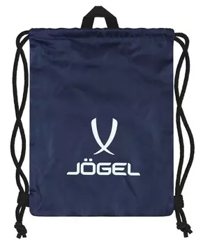 Мешок для обуви J?gel CAMP Everyday Gymsack, темно-синий