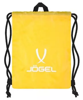 Мешок для обуви J?gel CAMP Everyday Gymsack, желтый