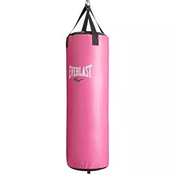 Мешок Everlast Nevatear 100x33 см, 36кг, розов. SH4007PWB