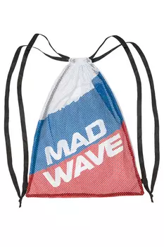 Мешок Mad Wave RUS DRY MESH BAG M1118 02 0 00W