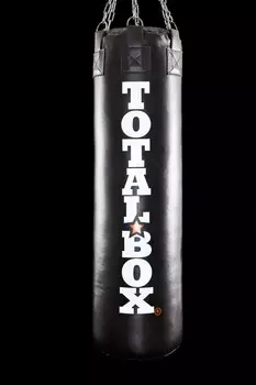 Мешок набивной боксерский 90 кг Totalbox СМТ 45х150-90