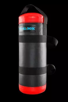 Мешок набивной для отягощений Totalbox СМКЭО 20х55-9