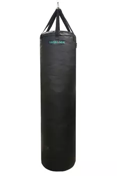 Мешок напольный набивной Супер ТЯЖ 125 кг Totalbox СМТН 59х210-125